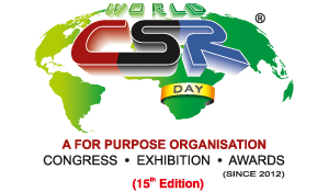 World CSR Day